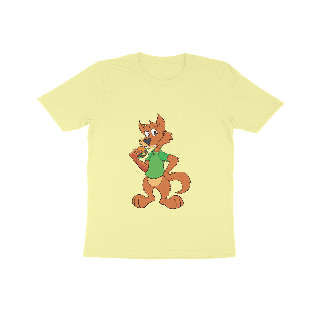 Kid's T-Shirt