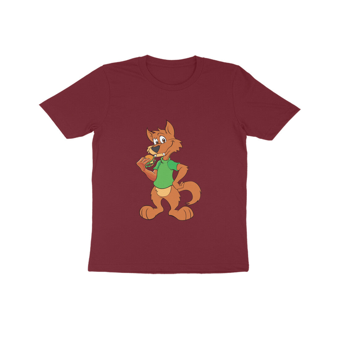 Kid's T-Shirt