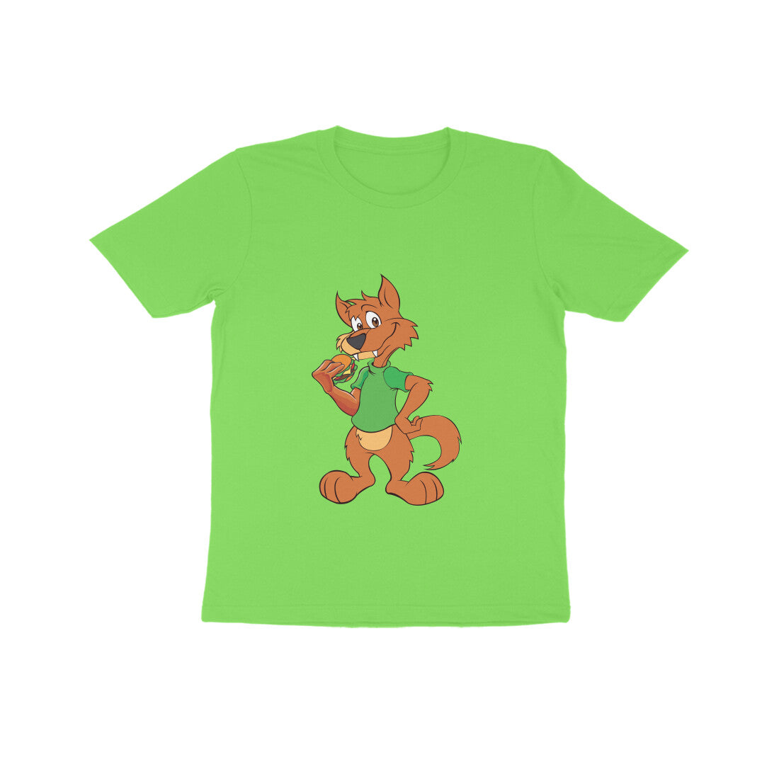 Kid's T-Shirt