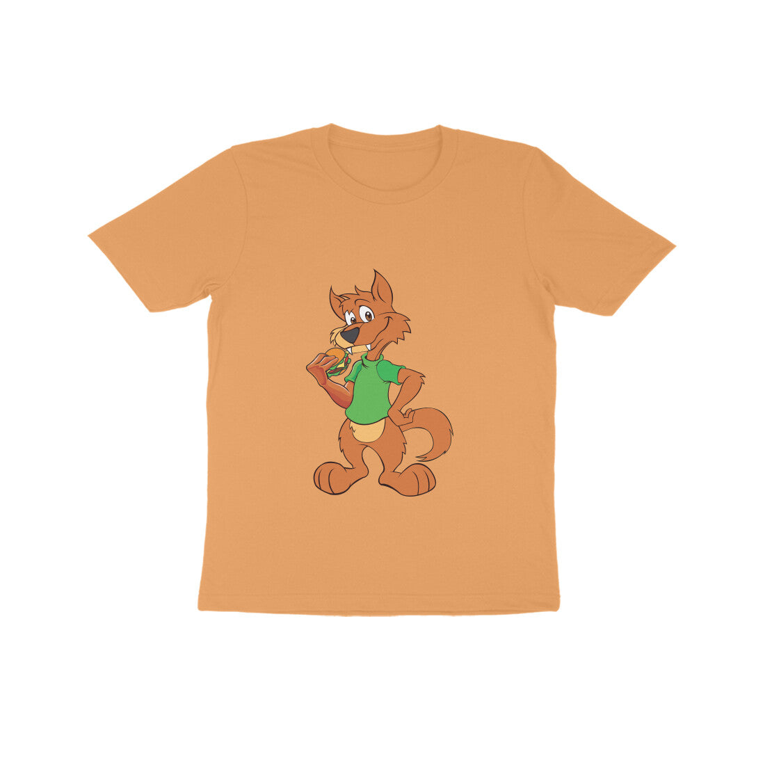 Kid's T-Shirt