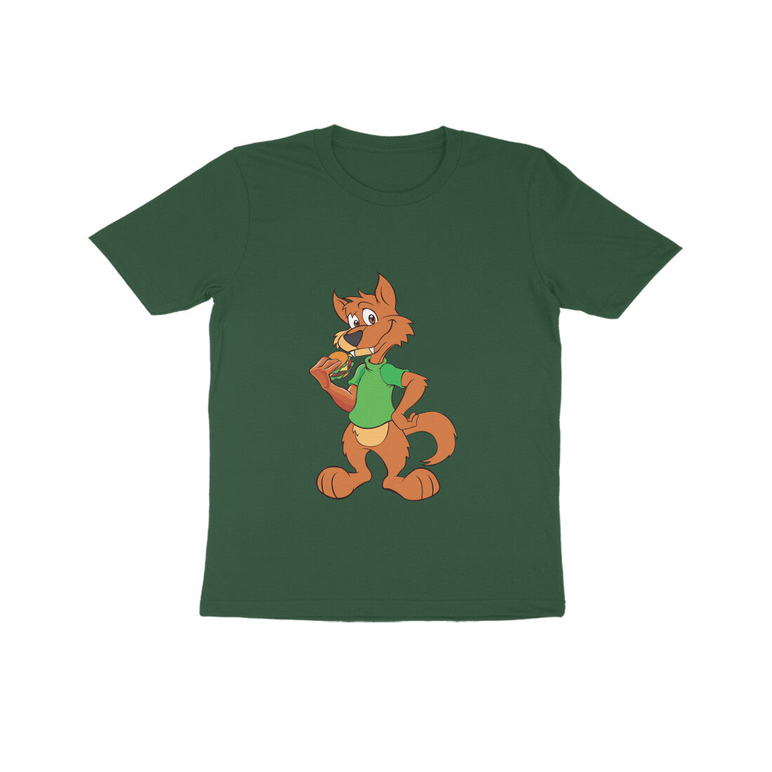 Kid's T-Shirt