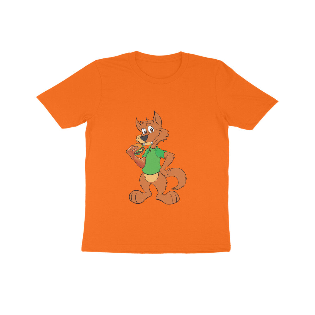 Kid's T-Shirt