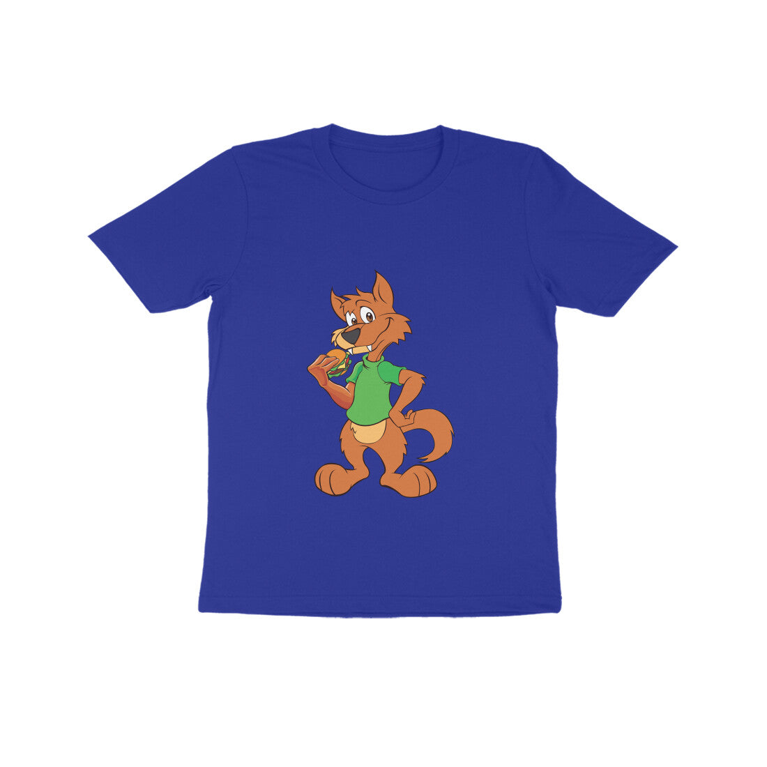 Kid's T-Shirt