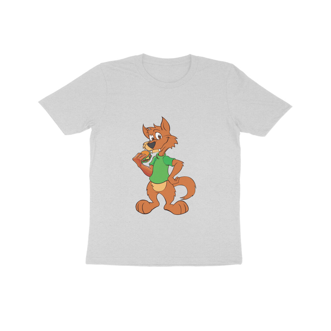 Kid's T-Shirt