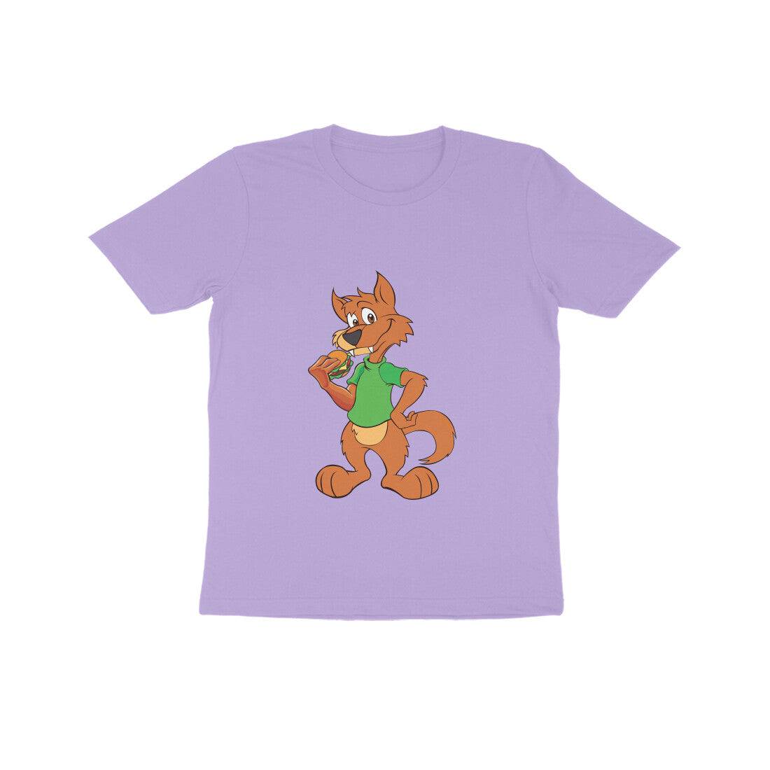Kid's T-Shirt