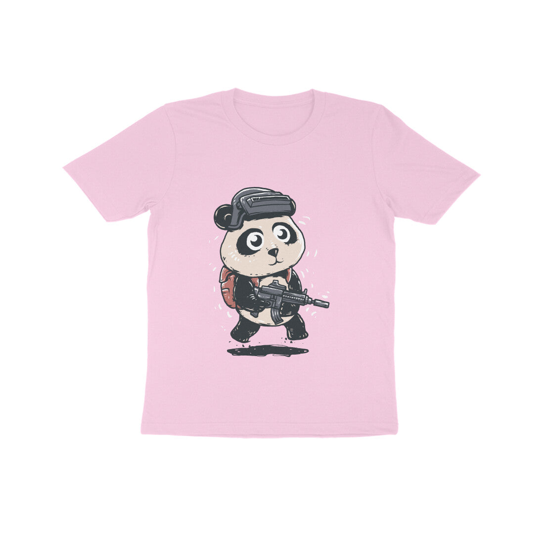Kid's T-Shirt