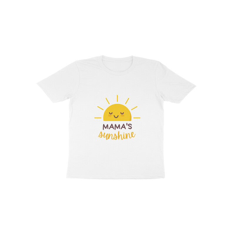 Kleinkind T-Shirt