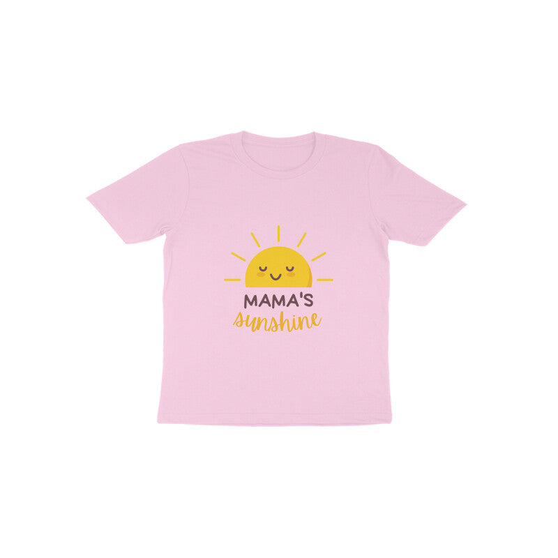 Kleinkind T-Shirt