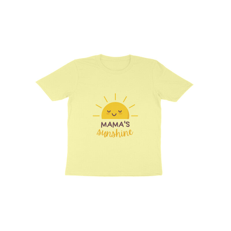 Kleinkind T-Shirt