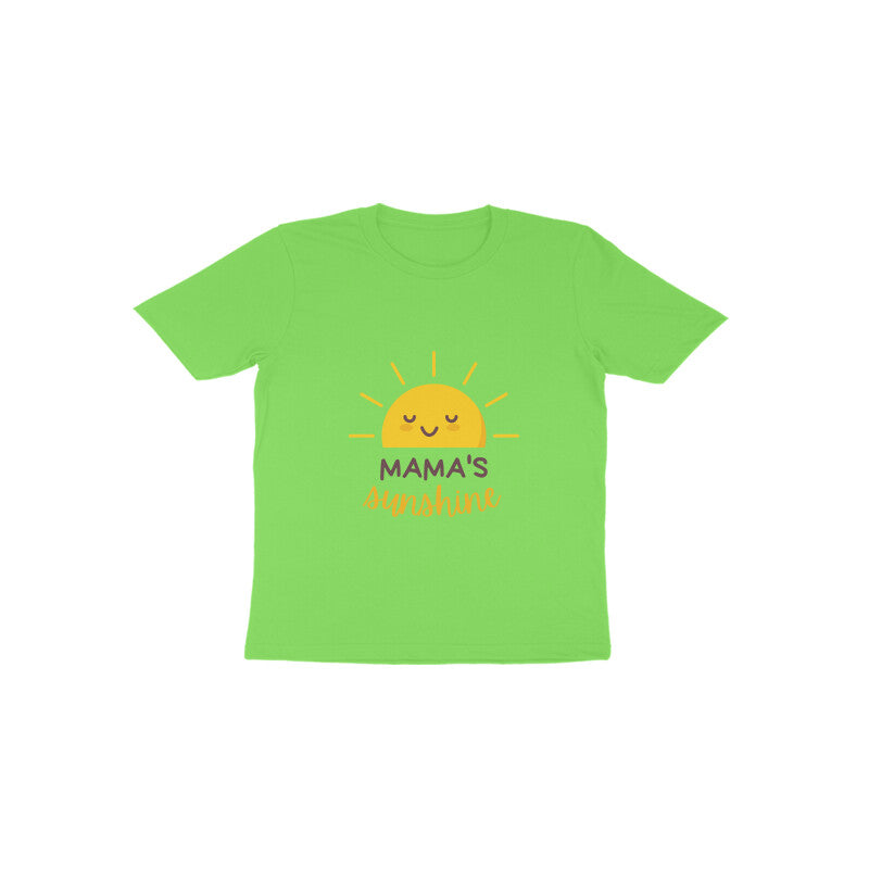 Kleinkind T-Shirt