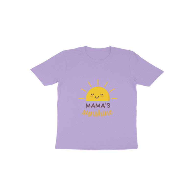 Kleinkind T-Shirt