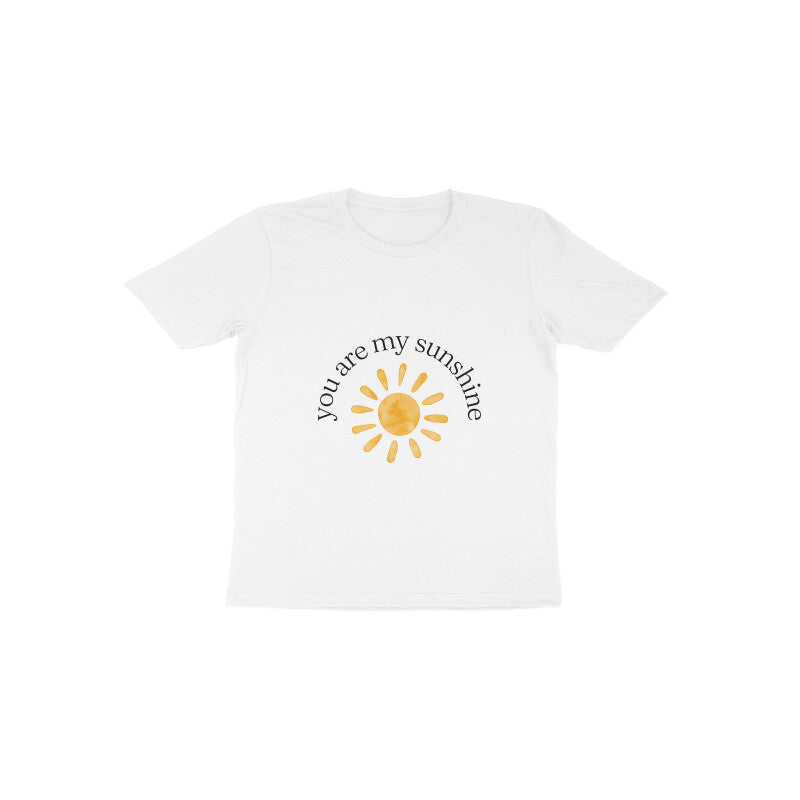 Kleinkind T-Shirt