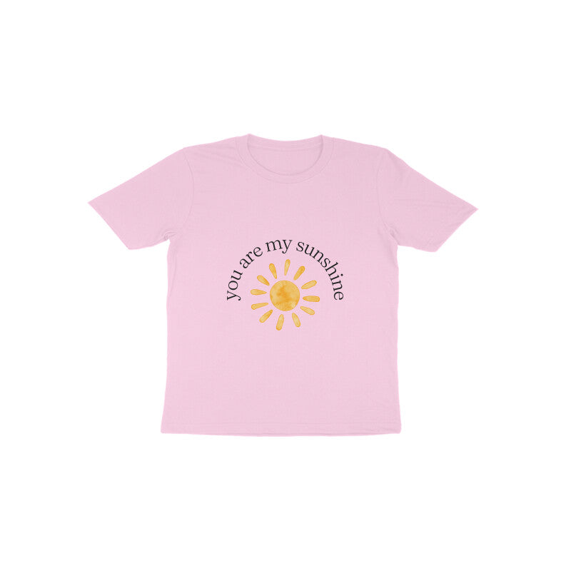 Kleinkind T-Shirt