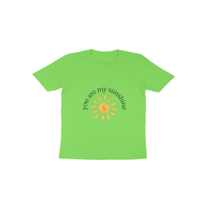 Kleinkind T-Shirt