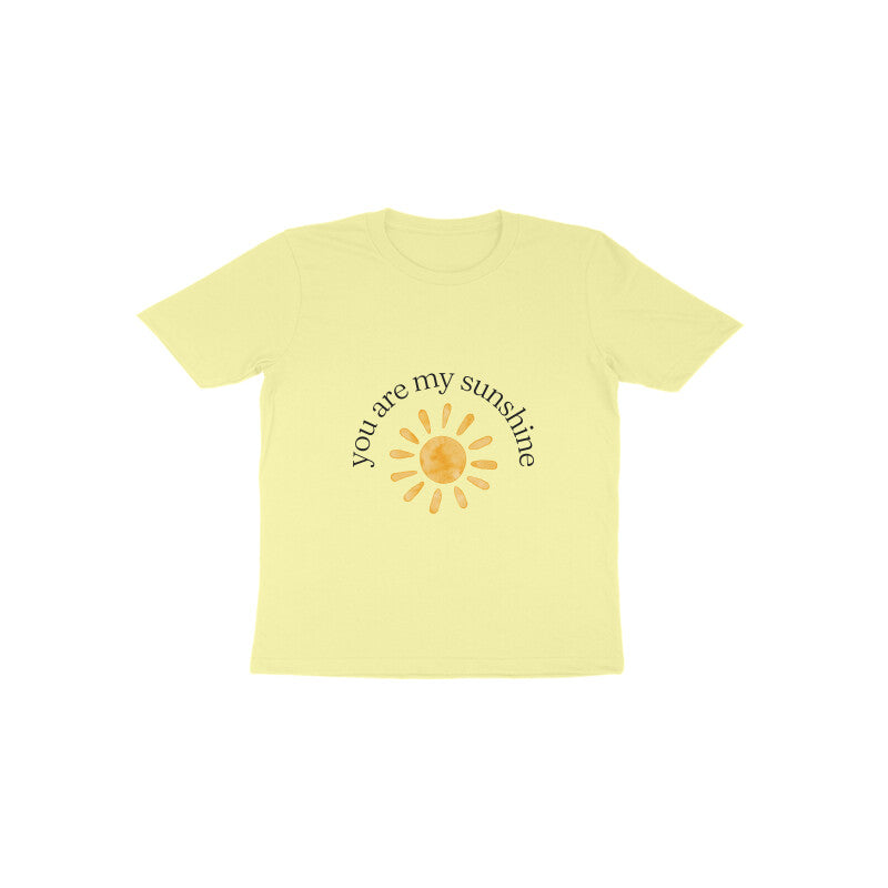 Kleinkind T-Shirt