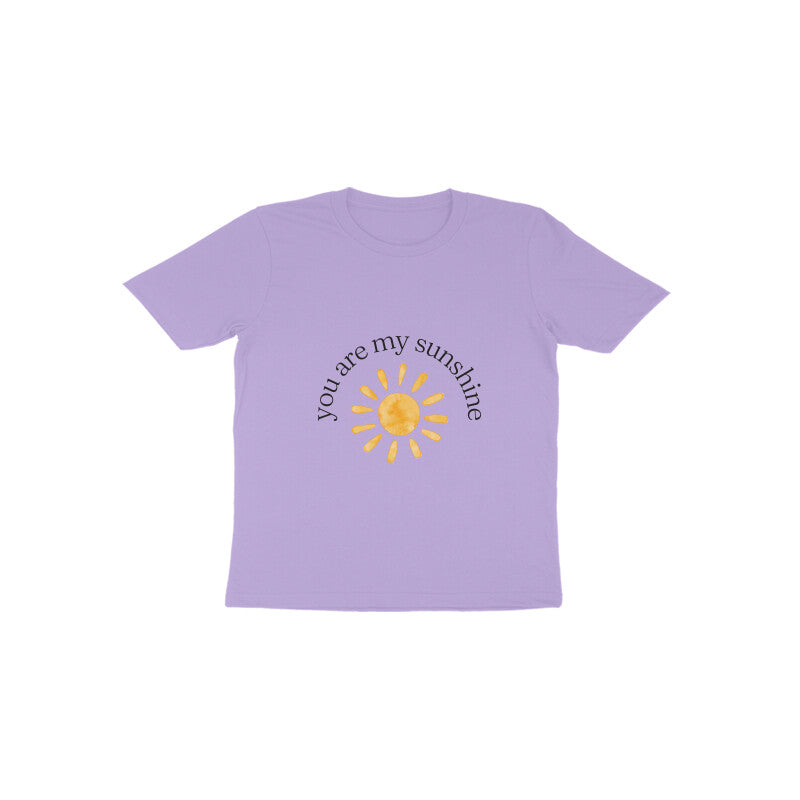 Kleinkind T-Shirt