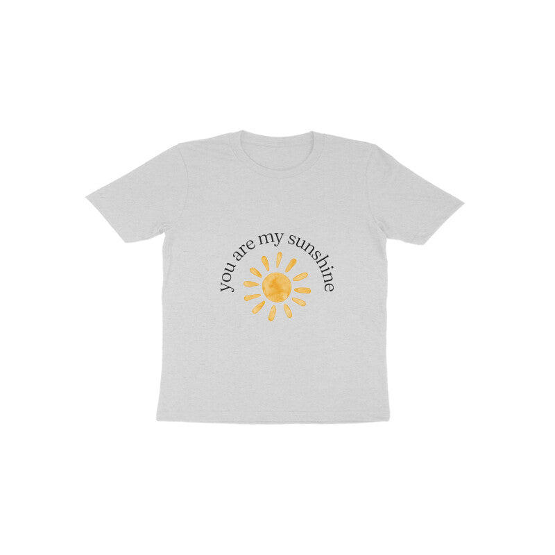 Kleinkind T-Shirt