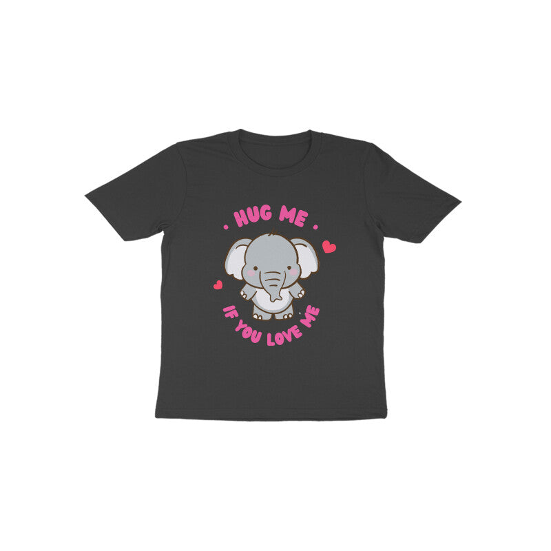 Kleinkind T-Shirt
