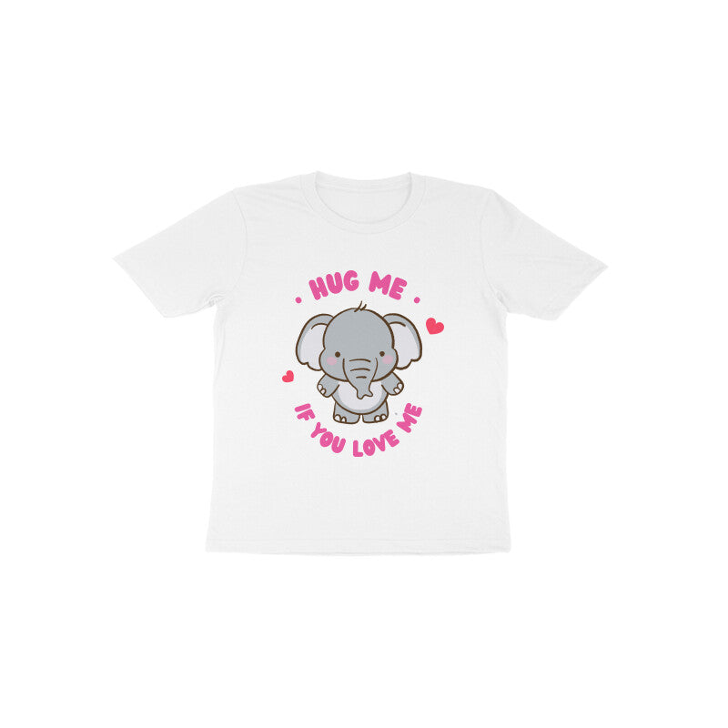 Kleinkind T-Shirt