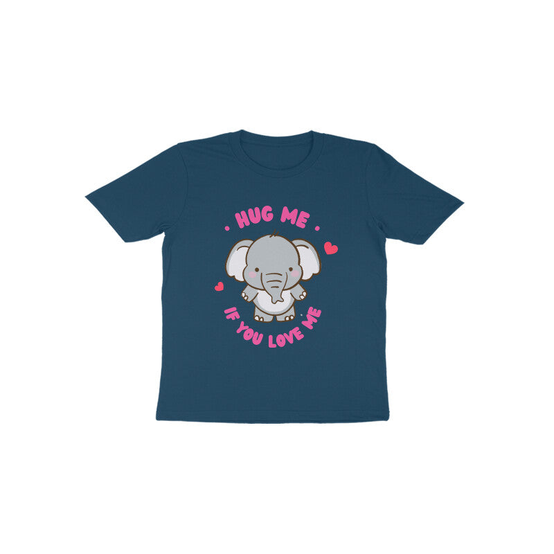 Kleinkind T-Shirt