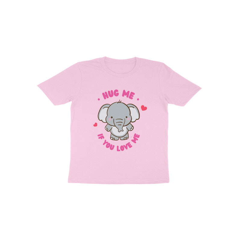 Kleinkind T-Shirt