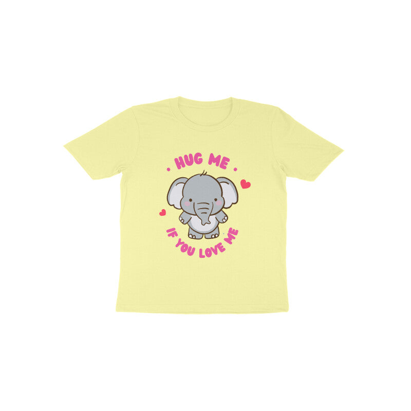 Kleinkind T-Shirt
