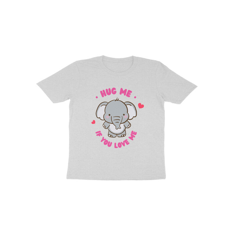 Kleinkind T-Shirt