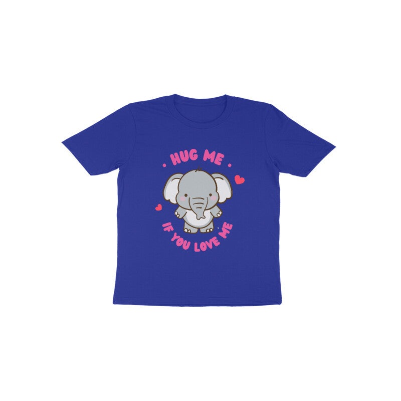 Kleinkind T-Shirt