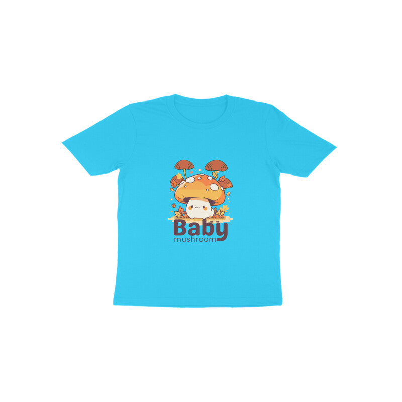 Kleinkind T-Shirt