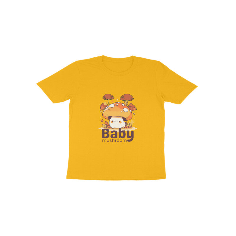 Kleinkind T-Shirt