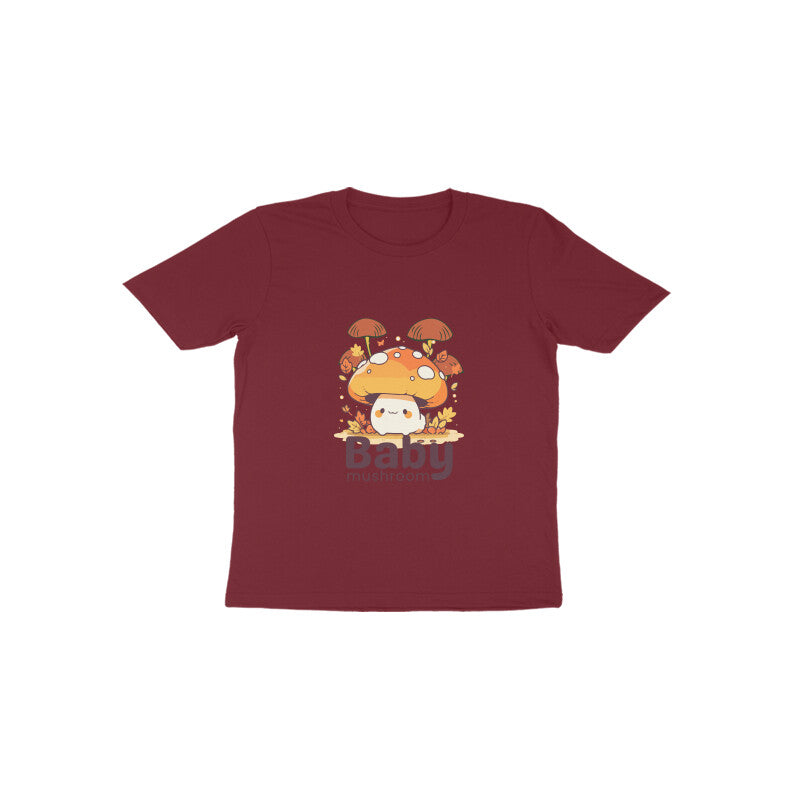 Kleinkind T-Shirt