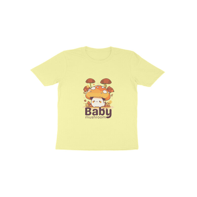 Kleinkind T-Shirt