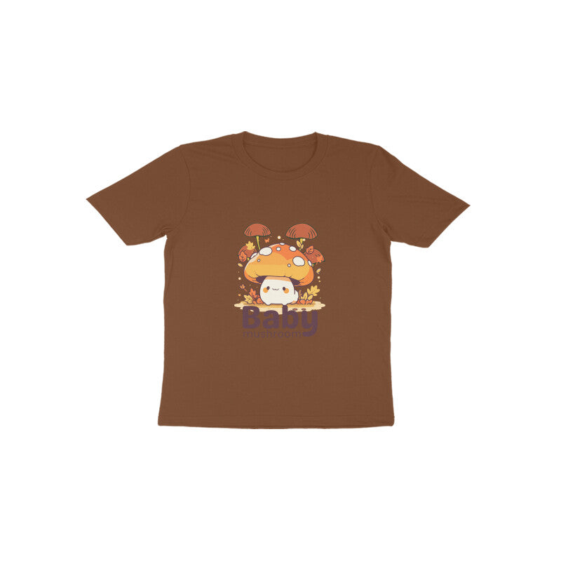 Kleinkind T-Shirt
