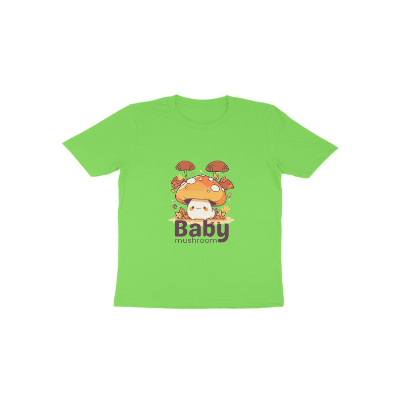 Kleinkind T-Shirt