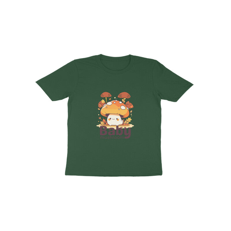 Kleinkind T-Shirt
