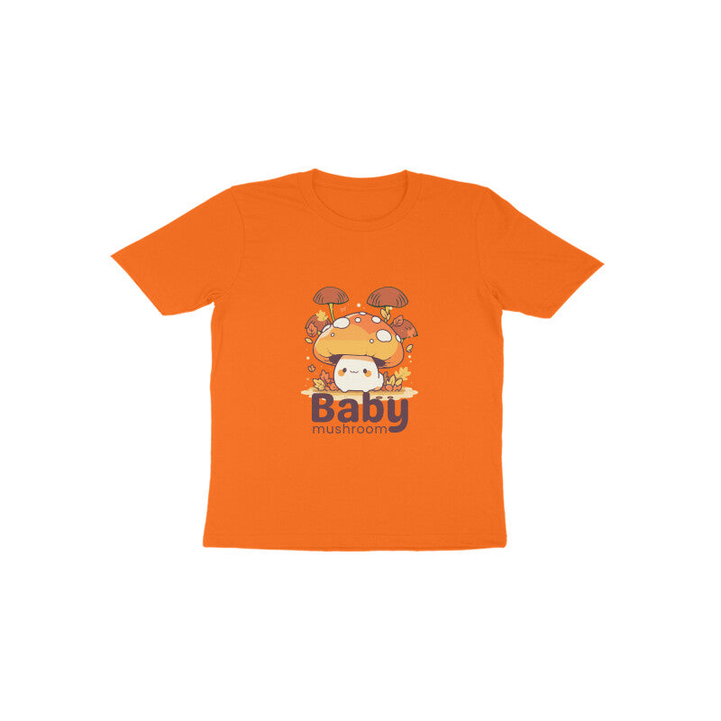 Kleinkind T-Shirt