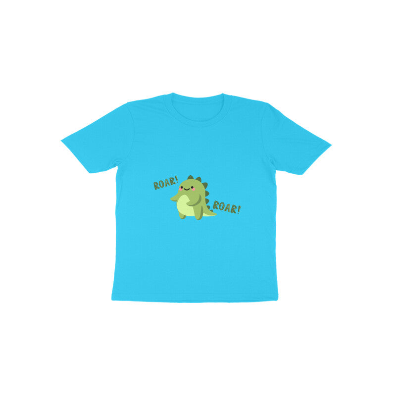 Kleinkind T-Shirt