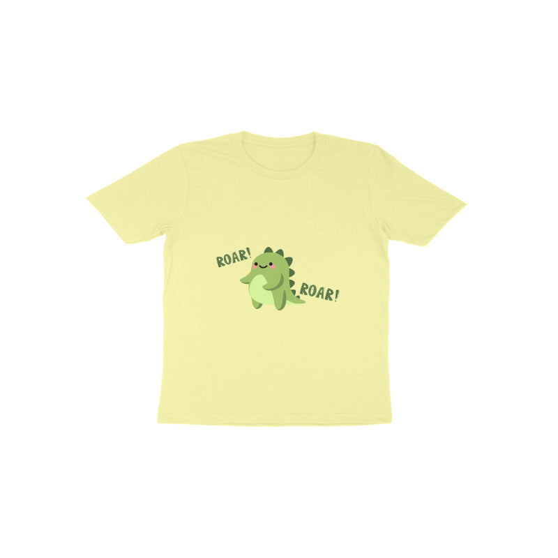 Kleinkind T-Shirt