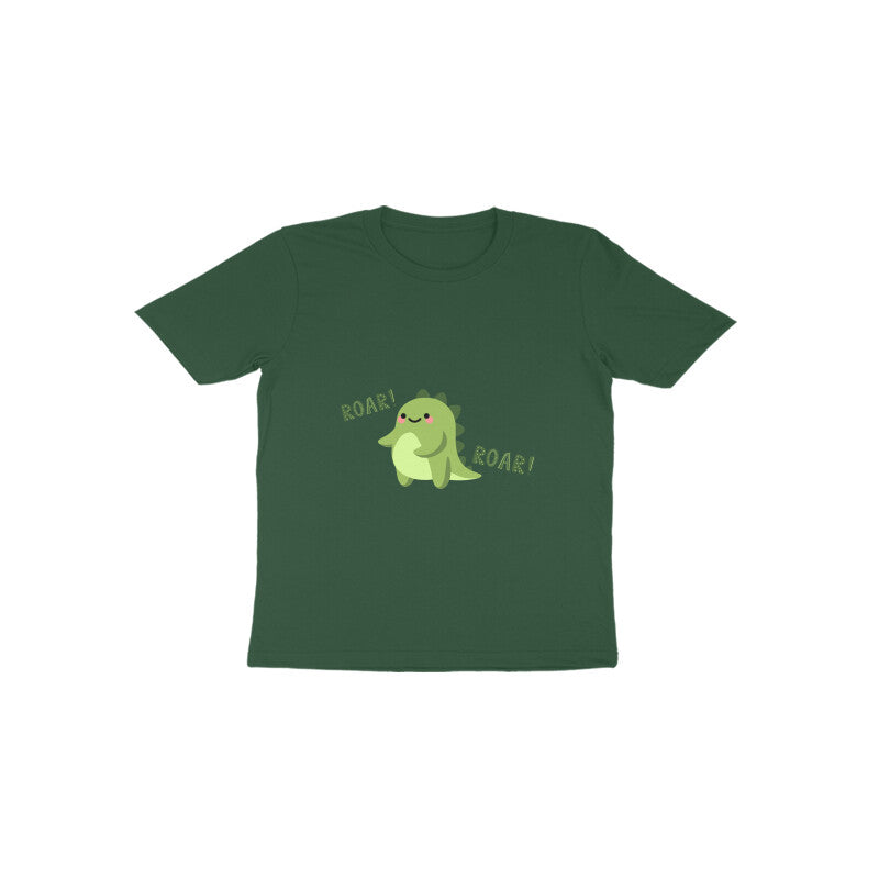 Kleinkind T-Shirt
