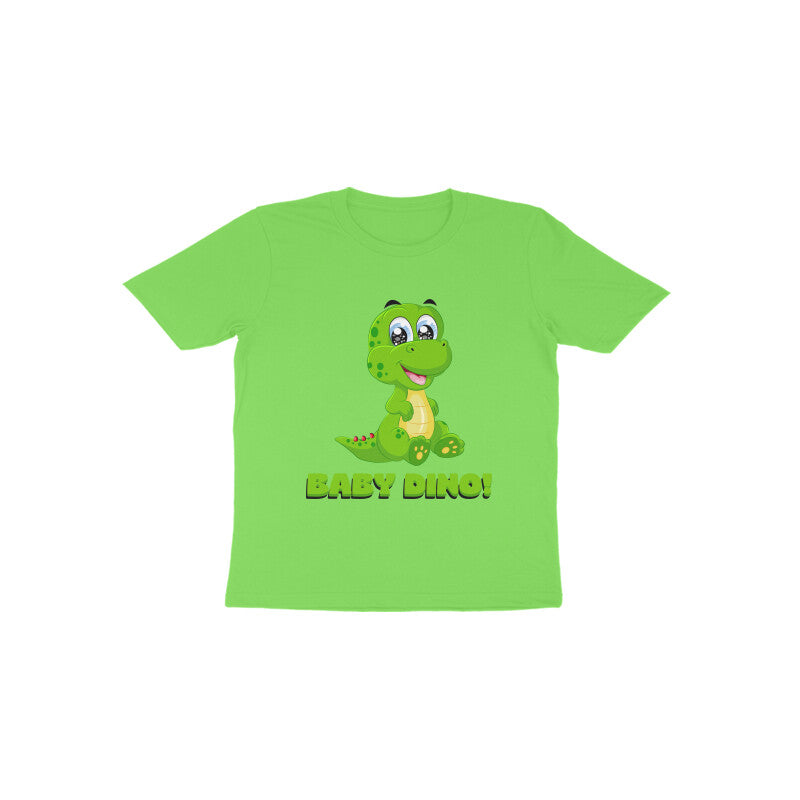 Kleinkind T-Shirt