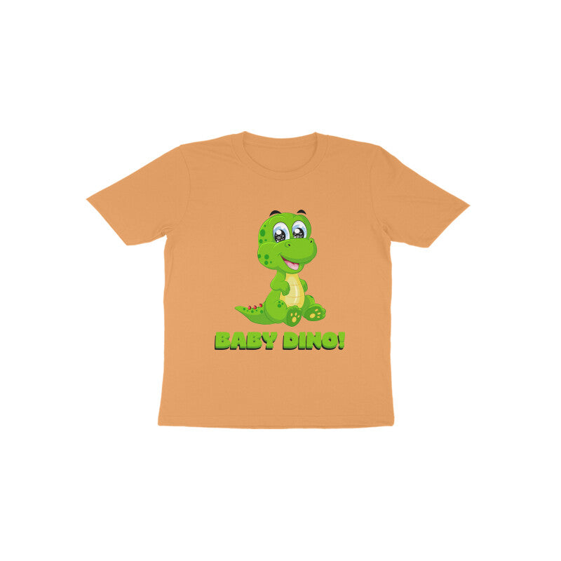 Kleinkind T-Shirt