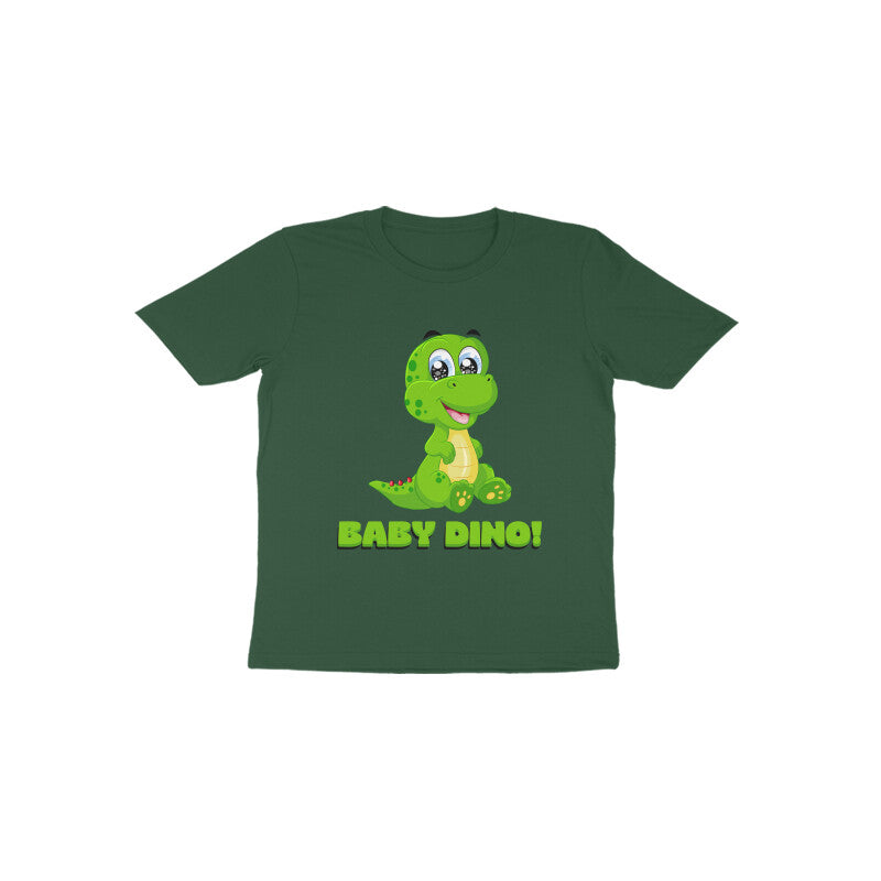 Kleinkind T-Shirt