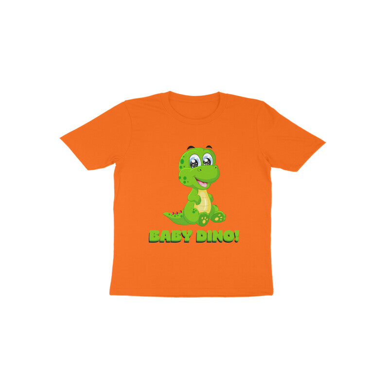 Kleinkind T-Shirt