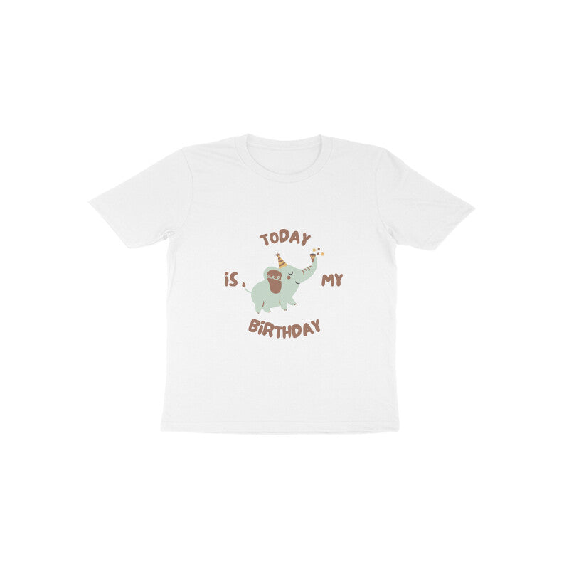 Kleinkind T-Shirt