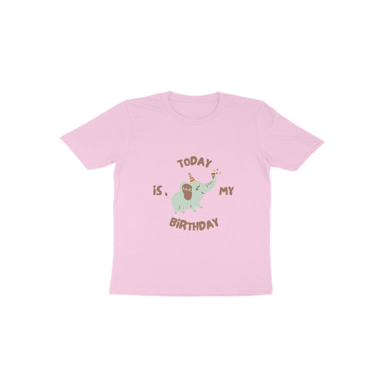 Kleinkind T-Shirt