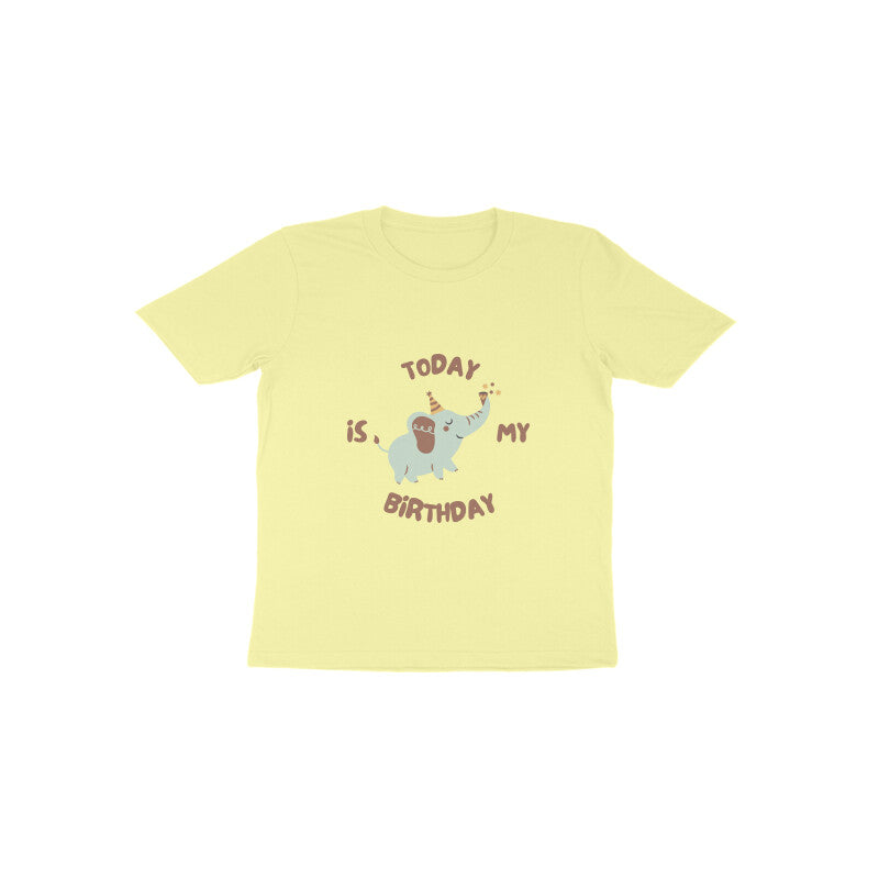 Kleinkind T-Shirt