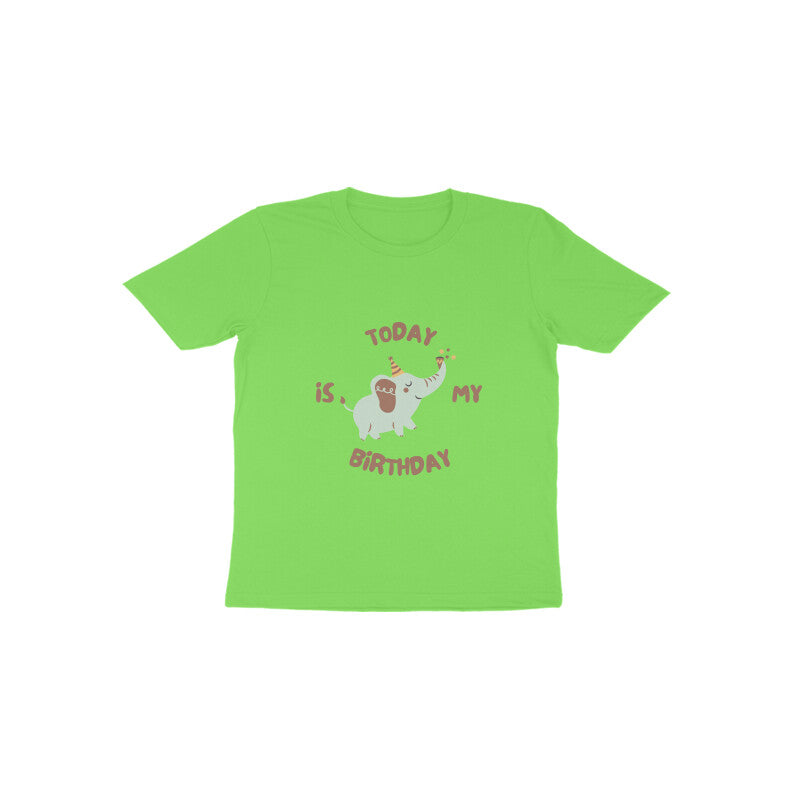Kleinkind T-Shirt
