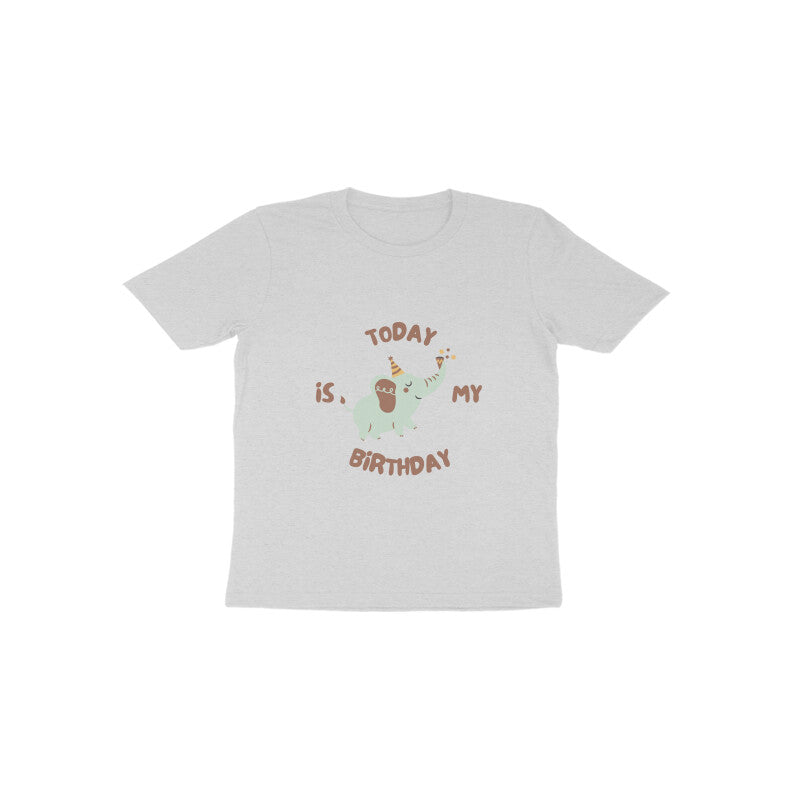 Kleinkind T-Shirt