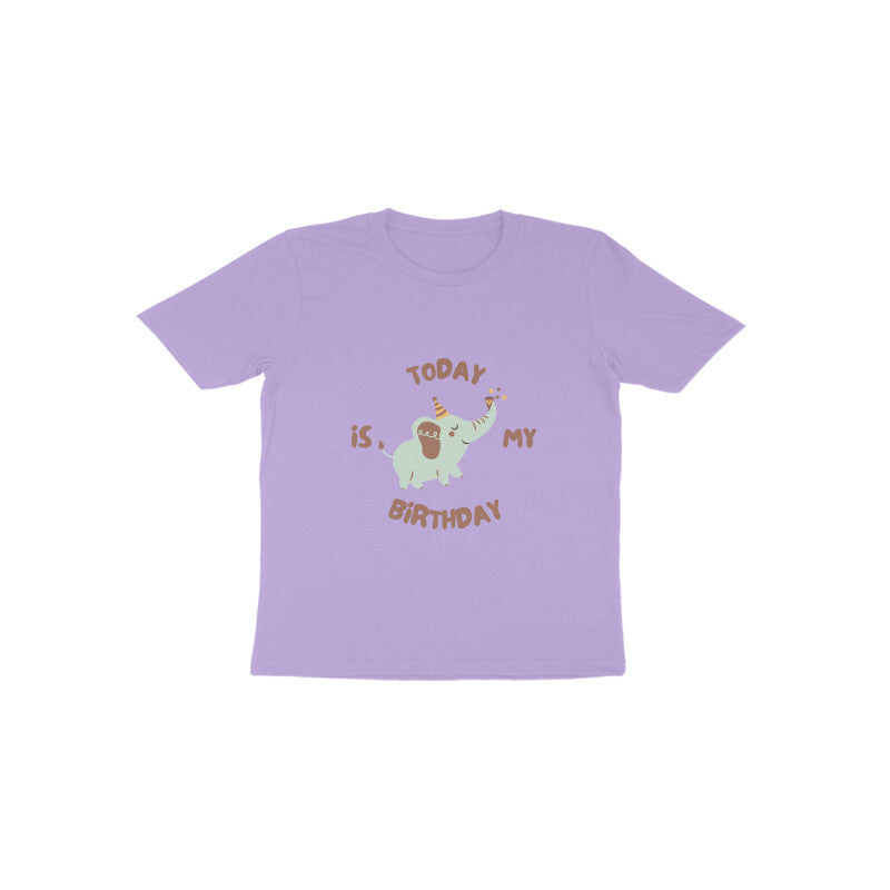Kleinkind T-Shirt