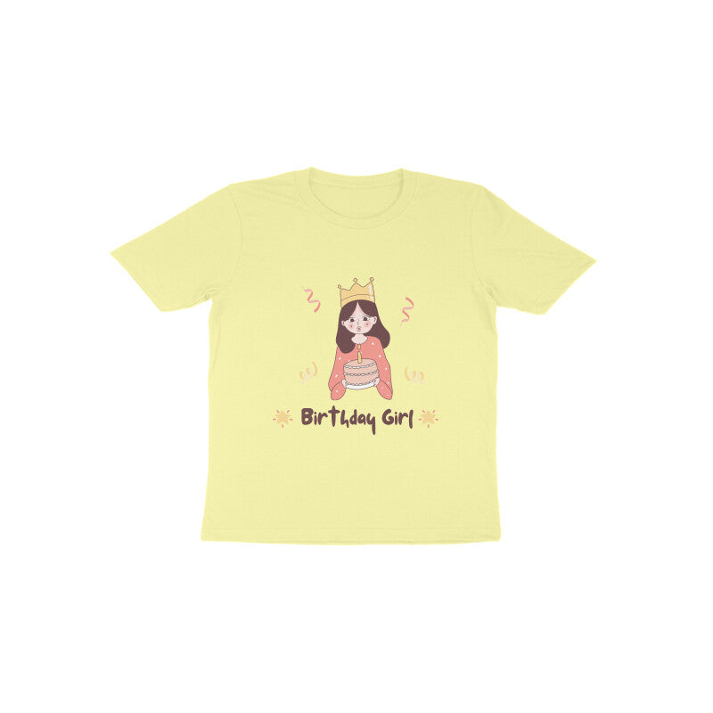 Kleinkind T-Shirt